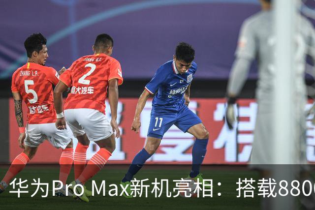 华为Pro Max新机亮相：搭载8800mAh+8000nit+北斗卫星！